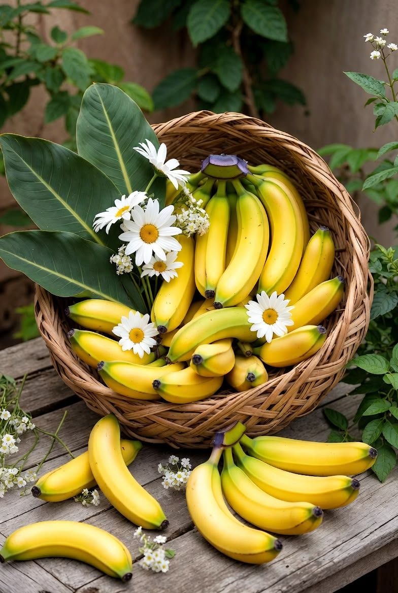 Fresh Banana
