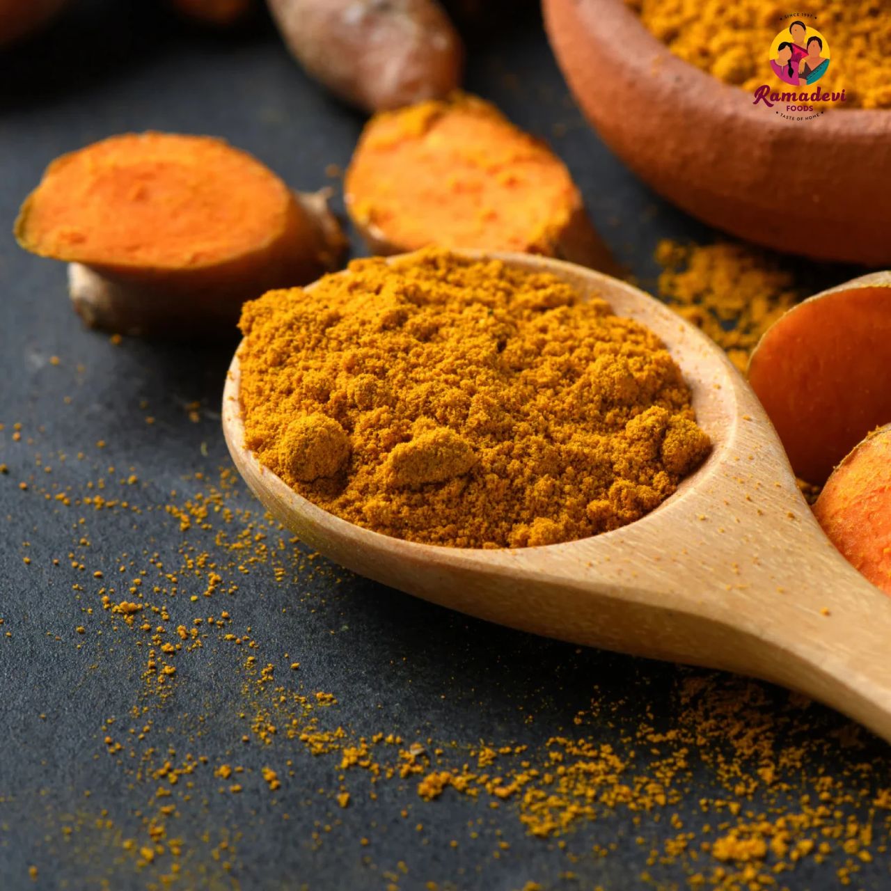 Turmeric Powder